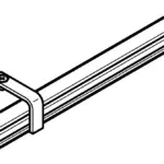 Festo EAPR-S1-S-15-75