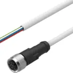 Festo NEBC-M12G8-E-5-N-B-LE8