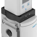 Festo MS6-LRP-1/2-PI10-VS