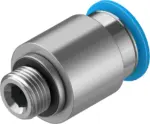 Festo QS-G1/8-10-I-100 - Image 2