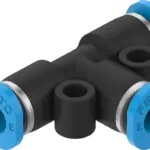 Festo NPQE-T-Q4-E-F1A-P10