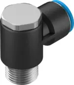 Festo QSLV-1/2-16 - Image 2