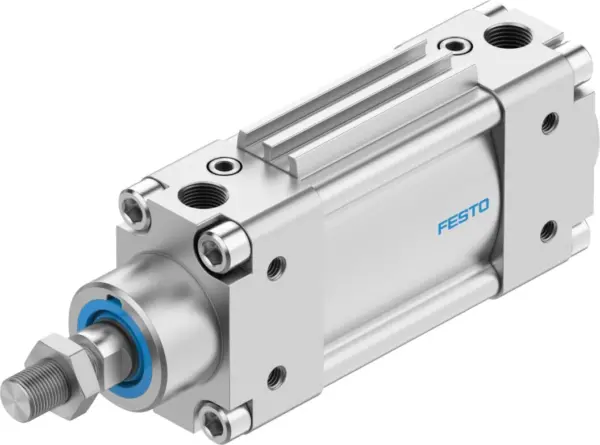 Festo DZH-40-25-PPV-A