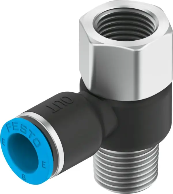 Festo NPQE-LT-R14-Q8-P10