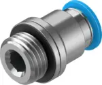 Festo QS-G1/4-8-I - Image 2