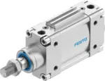 Festo DZH-50-25-PPV-A