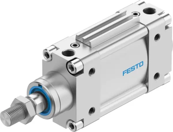 Festo DZH-50-25-PPV-A