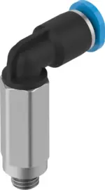 Festo NPQE-LL-M5-Q4-P10 - Image 2