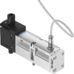 Festo VSVA-B-M52-MZTR-A1-1T1L-ANP