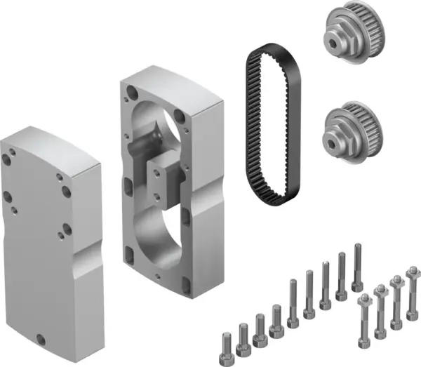 Festo EAMM-U-86-D60-87A-102