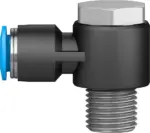 Festo QSLV-1/4-8 - Image 3