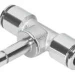 Festo NPQM-T-Q4-S4-P10