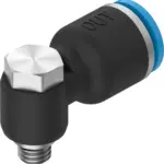 Festo NPQE-LH-M5-Q6-P10 - Image 2