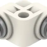 Festo NPQO-L-Q4-E-P10