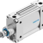 Festo DZH-63-50-PPV-A
