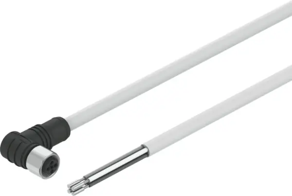 Festo NEBM-T12W4-R-5-LE4