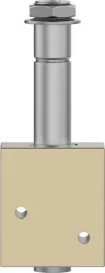 Festo VOFD-L50T-M32-MN-G14-10-R16-F10 - Image 3