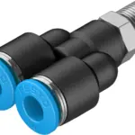Festo QSY-1/8-6