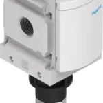 Festo MS6-EE-3/8-10V24-S