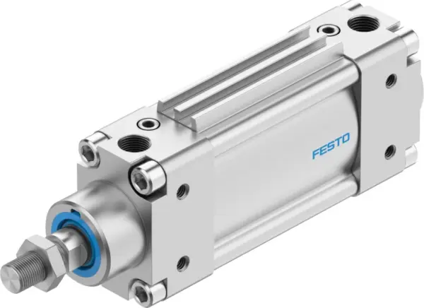 Festo DZH-40-    -PPV-A-S6