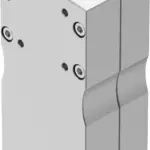 Festo EAMM-U-110-D60-90R-120