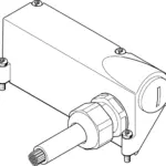 Festo VMPAL-KMSK-S-SD25-IP67-5