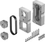 Festo EAMM-U-110-D80-84AA-120 - Image 2