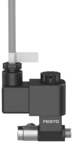 Festo VOFX-LT-M32C-MY-G18-SG18-1A1-EX2-N - Image 3