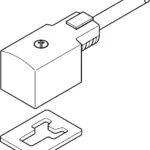 Festo KMV-1-24DC-5-LED