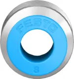 Festo QS-3/8-8-I - Image 4