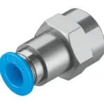 Festo QSF-1/8-4-B-100