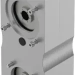 Festo EAMM-U-145-D80-126AA-188