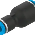Festo NPQE-D-Q10-Q6-P10