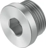 Festo NPQH-BK-G14-P10 - Image 2