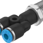 Festo NPQE-Y-R14-Q4-P10