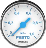 Festo PAGN-26-1M-G18S - Image 3
