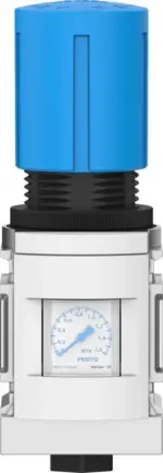 Festo MS6-LR-1/4-D7-MPA - Image 2