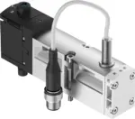Festo VSVA-B-M52-MZD-A1-1T1L-APX-0.5