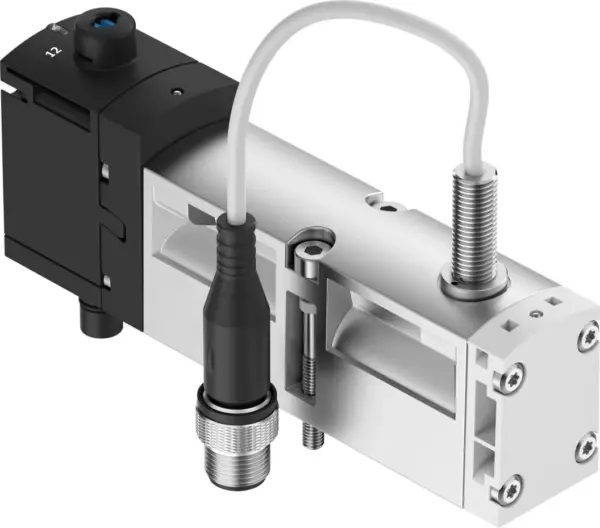 Festo VSVA-B-M52-MZD-A1-1T1L-APX-0.5