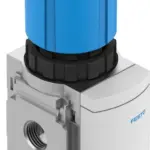 Festo MS4-LR-1/4-D7-VS