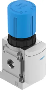 Festo MS4-LR-1/4-D7-VS