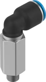 Festo NPQE-LL-R18-Q10-P10 - Image 2