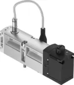 Festo VSVA-B-M52-MZH-A1-1T1L-APX-0.5 - Image 2