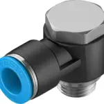 Festo QSLV-G1/4-10