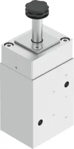 Festo VOFC-L-M52-M-FN14-FN - Image 2