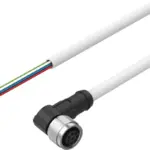 Festo NEBC-M12W8-E-5-N-B-LE8