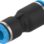 Festo NPQE-D-Q8-Q6-F1A-P10