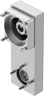 Festo EAMM-U-87-T46-84AA-147