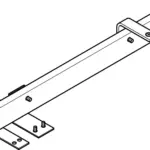 Festo EAPR-S1-S-33-600/630-S