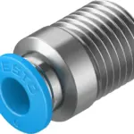 Festo QS-1/4-6-I
